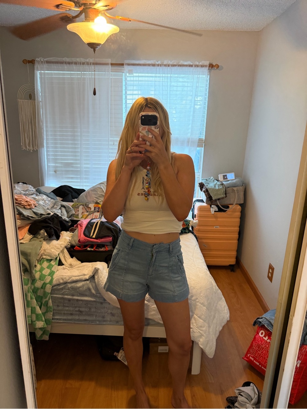 SAM EDELMAN SHORTS